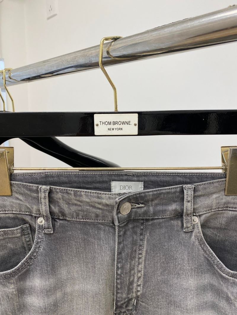 Christian Dior Jeans